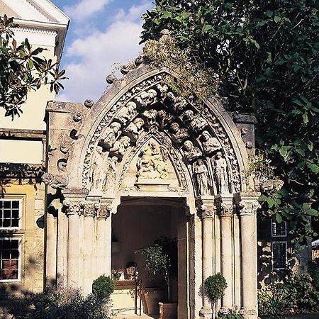 Priory Bay Hotel Сийвю Удобства снимка