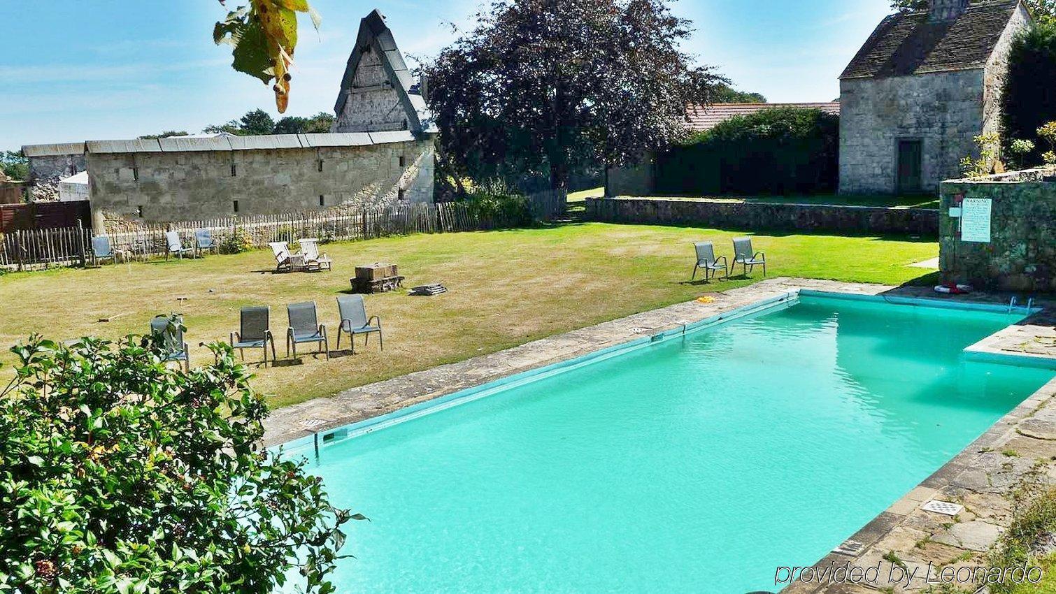 Priory Bay Hotel Сийвю Съоръжения снимка