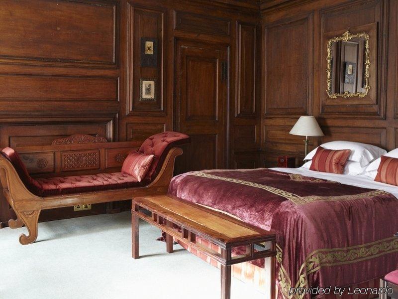 Priory Bay Hotel Сийвю Екстериор снимка