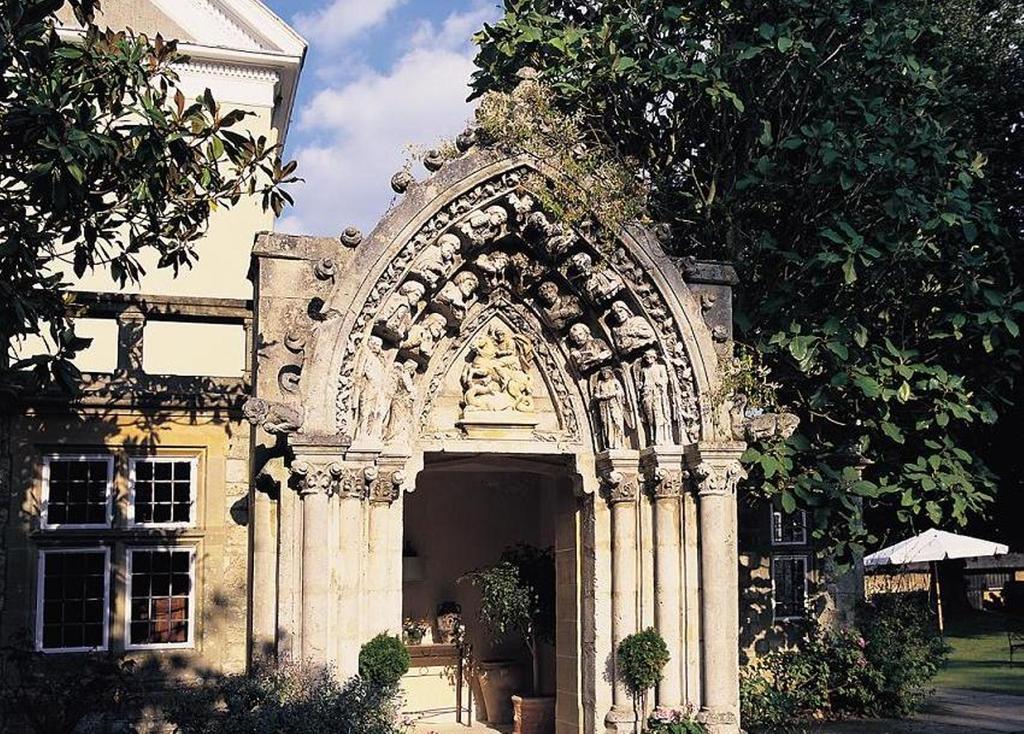 Priory Bay Hotel Сийвю Удобства снимка